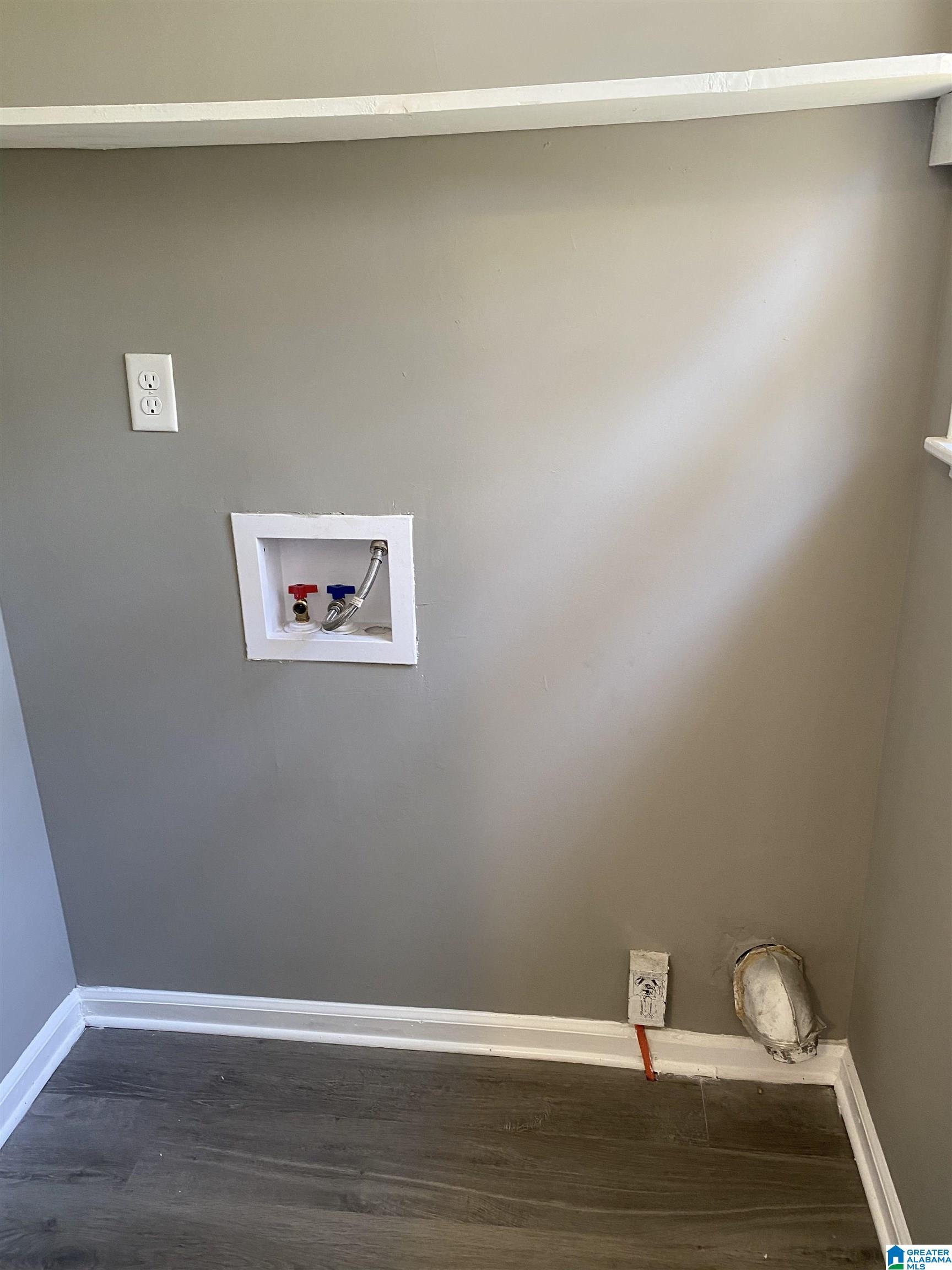 248 South Hillcrest Road Odenville, AL 35120 - Photo 6 of 20