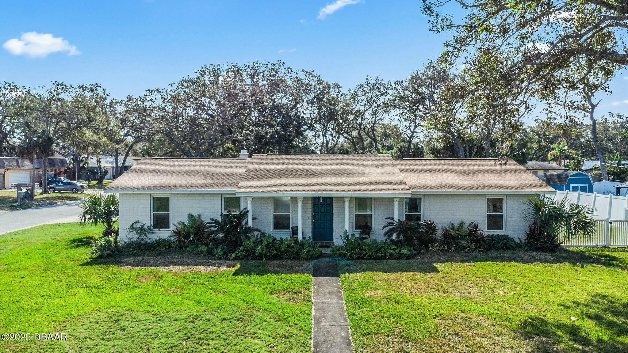 860 Lindenwood Circle Ormond Beach, FL 32174 - Photo 1 of 44 corner lot