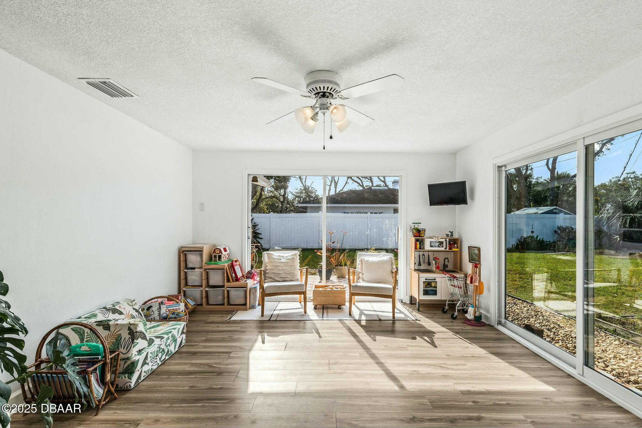 860 Lindenwood Circle Ormond Beach, FL 32174 - Photo 11 of 44 sunshine