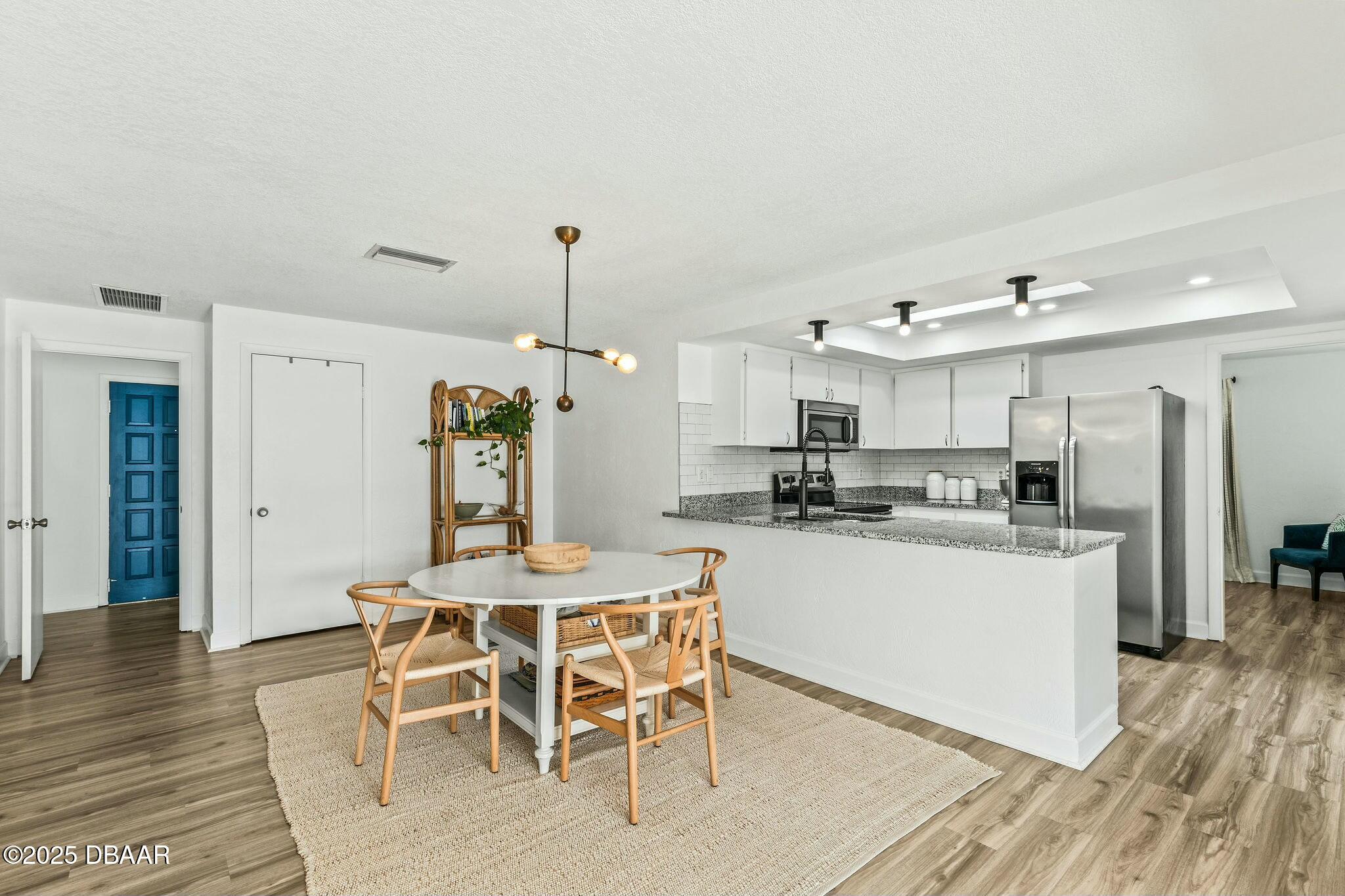 860 Lindenwood Circle Ormond Beach, FL 32174 - Photo 13 of 44 open concept