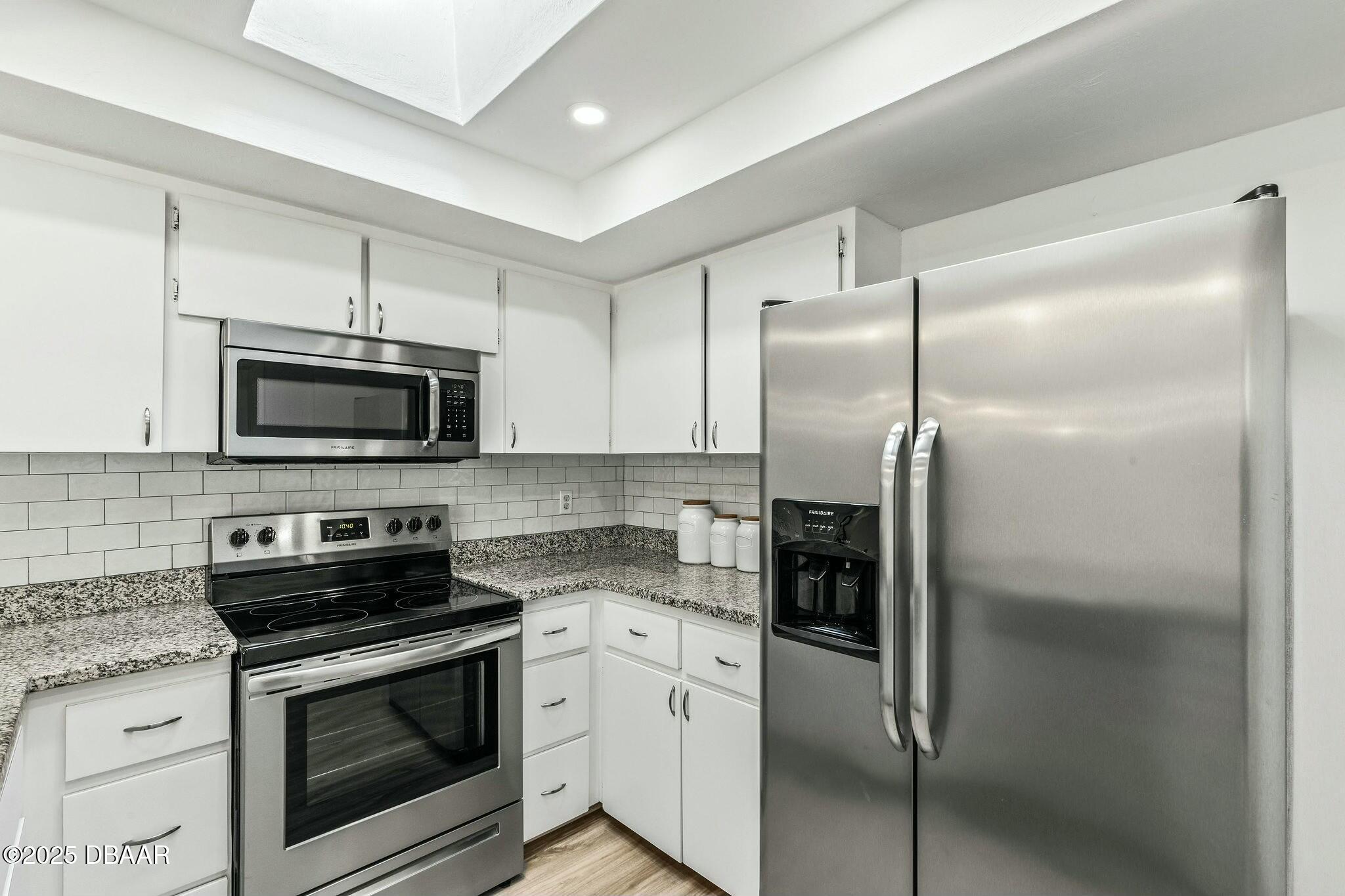 860 Lindenwood Circle Ormond Beach, FL 32174 - Photo 16 of 44 stainless steel appliances