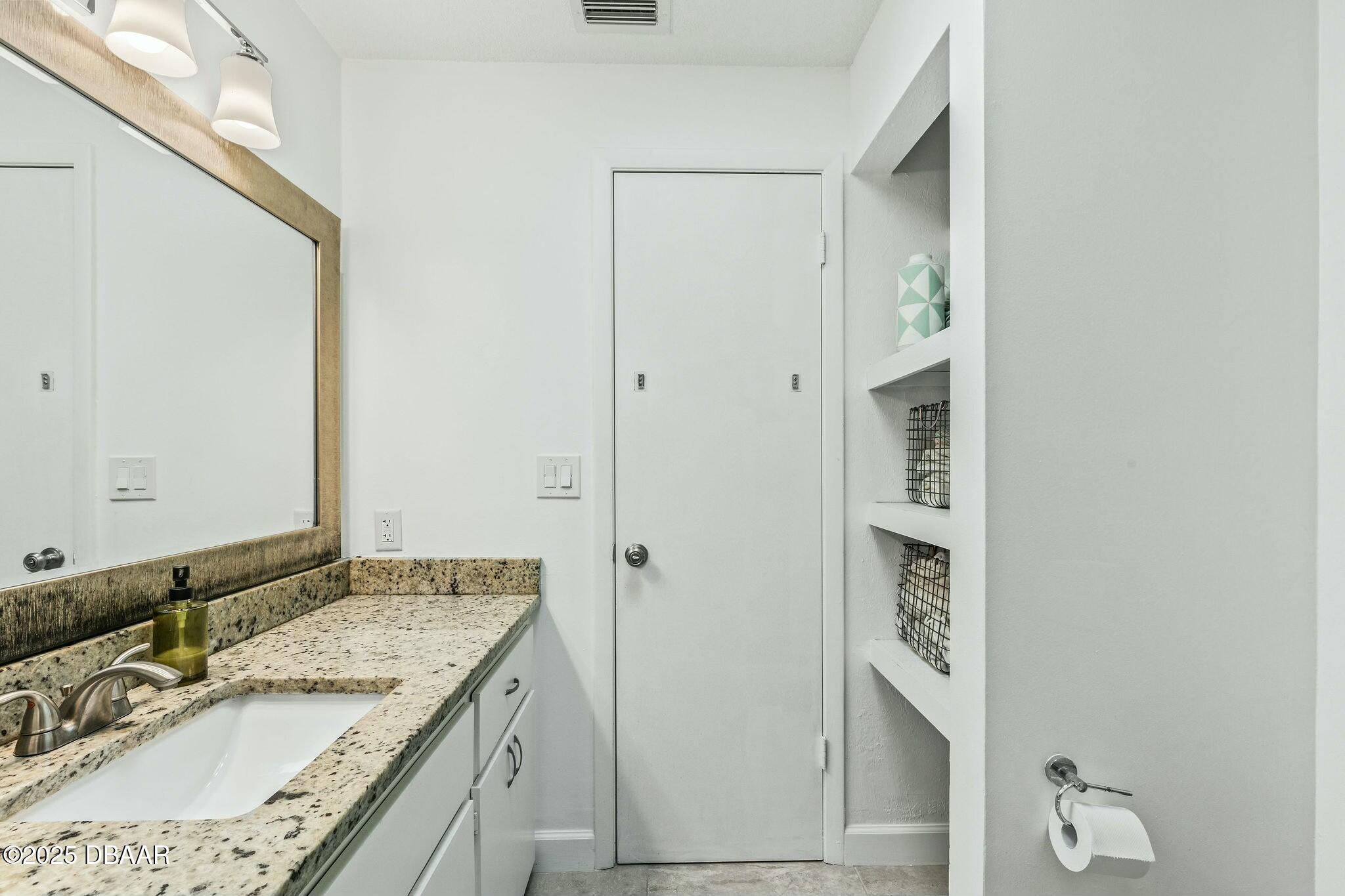 860 Lindenwood Circle Ormond Beach, FL 32174 - Photo 21 of 44 bath storage
