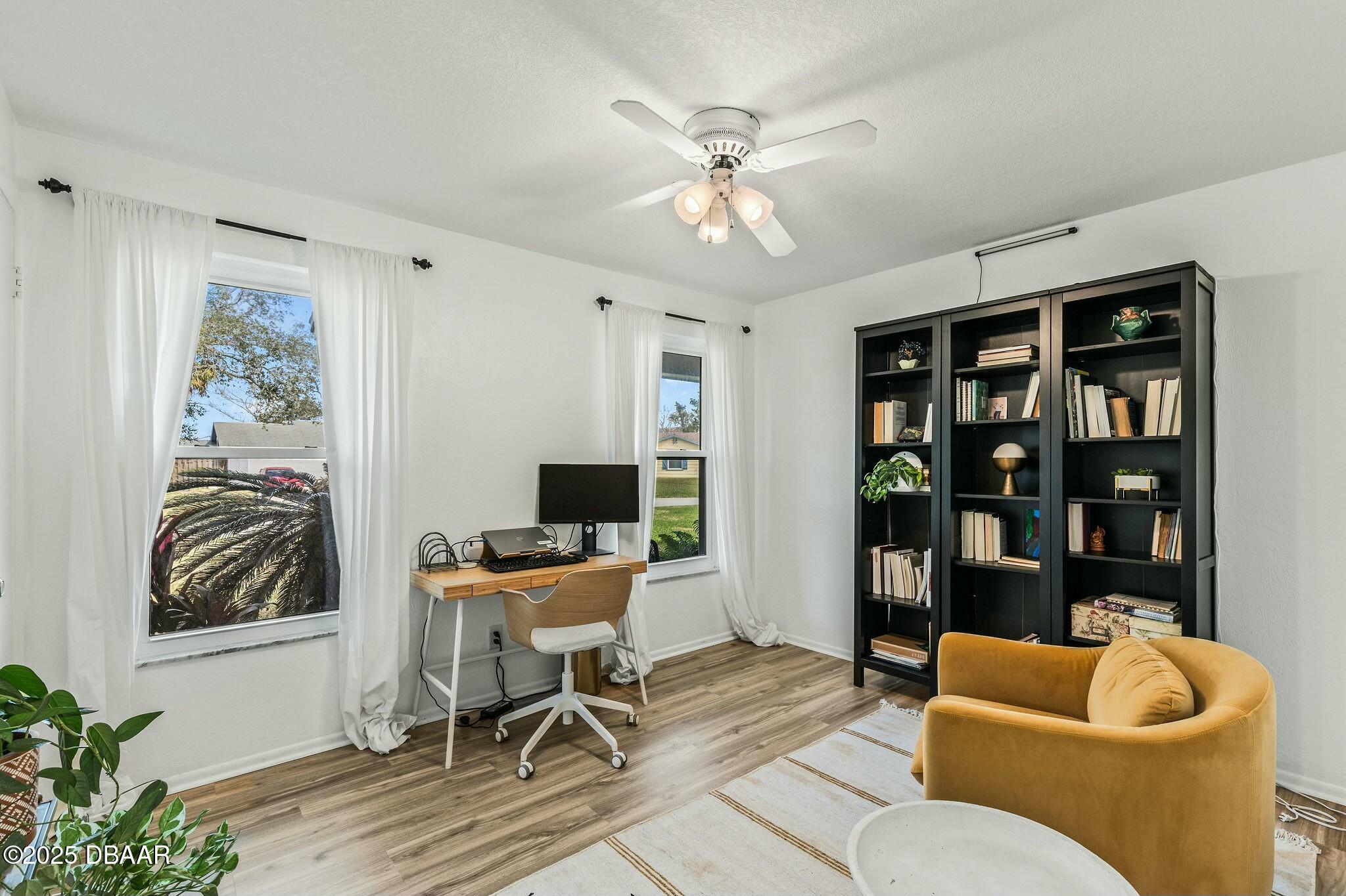 860 Lindenwood Circle Ormond Beach, FL 32174 - Photo 22 of 44 2nd bedroom