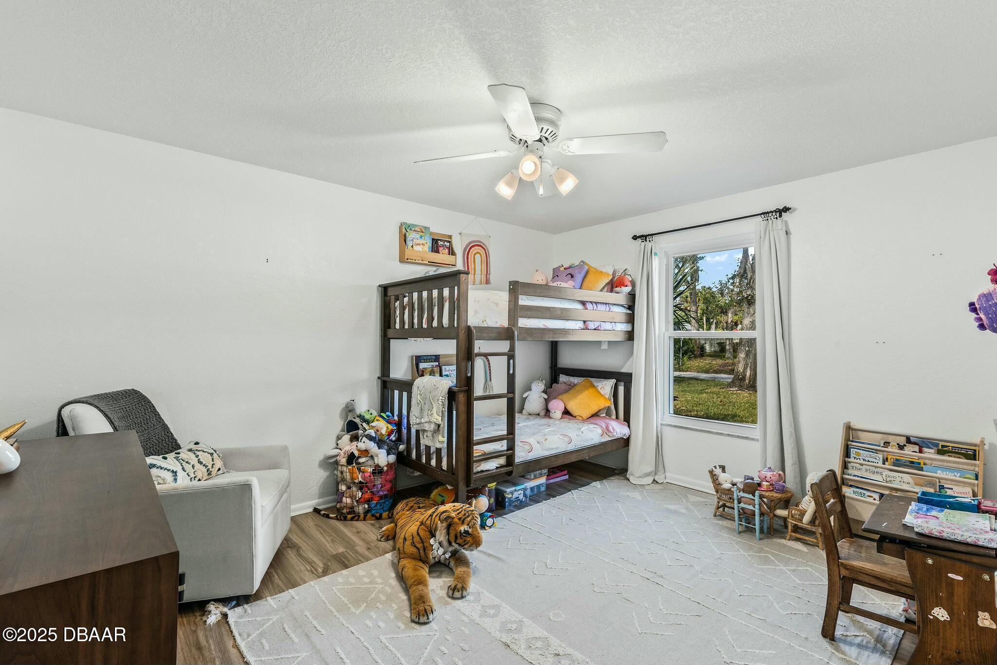 860 Lindenwood Circle Ormond Beach, FL 32174 - Photo 24 of 44 3rd bedroom