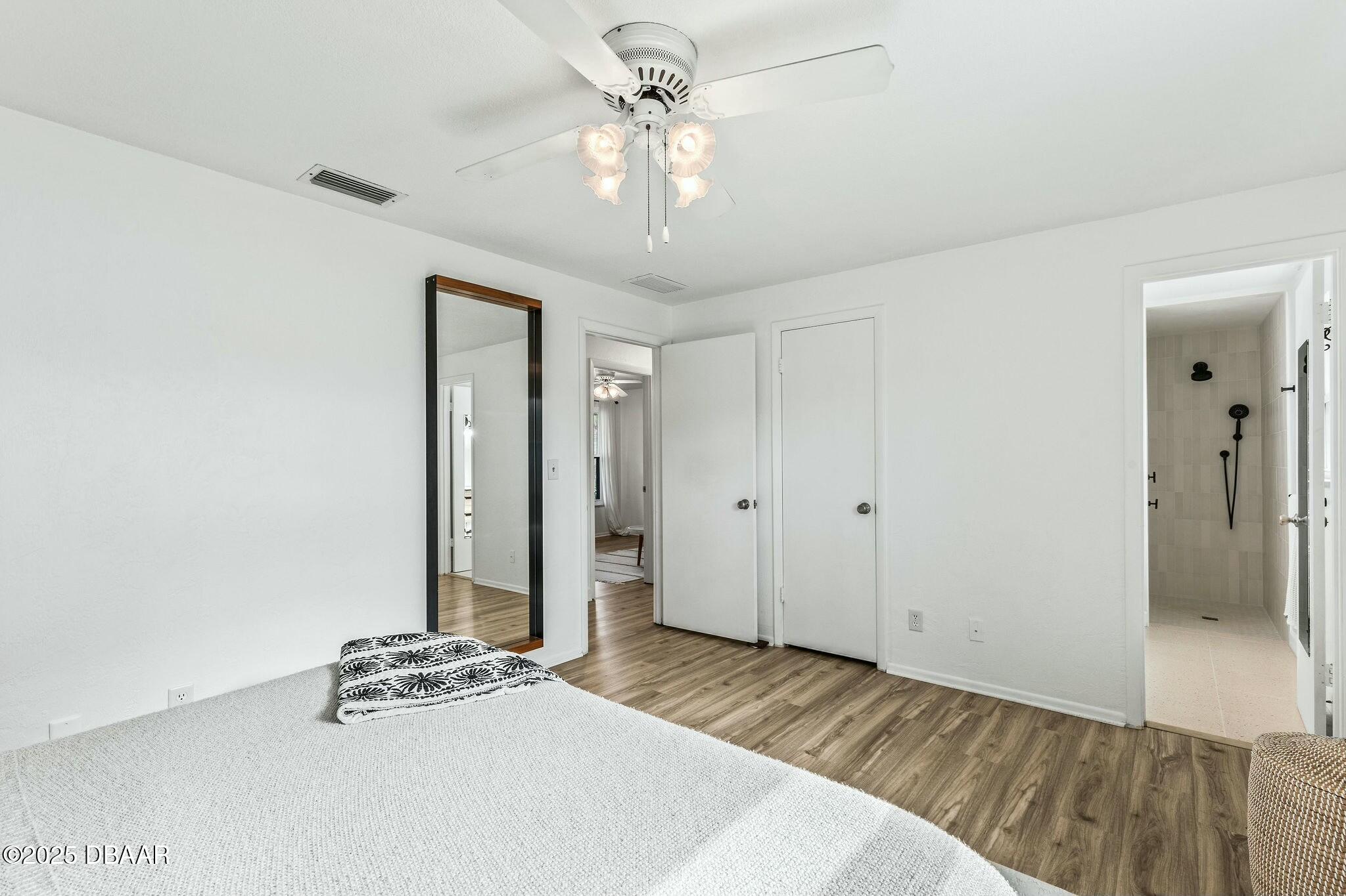 860 Lindenwood Circle Ormond Beach, FL 32174 - Photo 26 of 44 primary bedroom