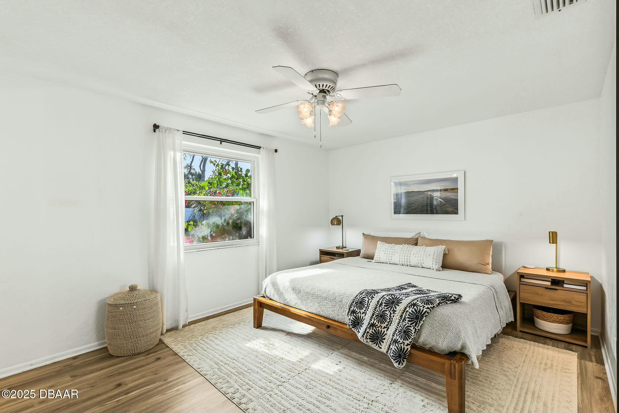 860 Lindenwood Circle Ormond Beach, FL 32174 - Photo 27 of 44 primary bedroom