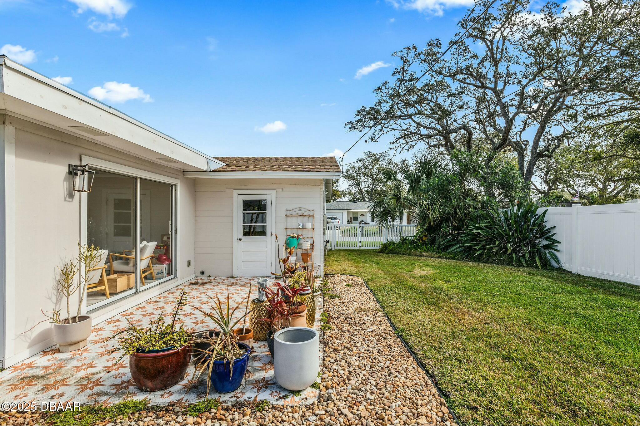 860 Lindenwood Circle Ormond Beach, FL 32174 - Photo 33 of 44 gardens