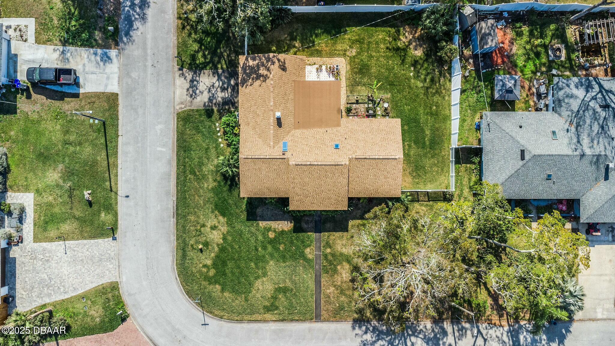860 Lindenwood Circle Ormond Beach, FL 32174 - Photo 35 of 44 large lot