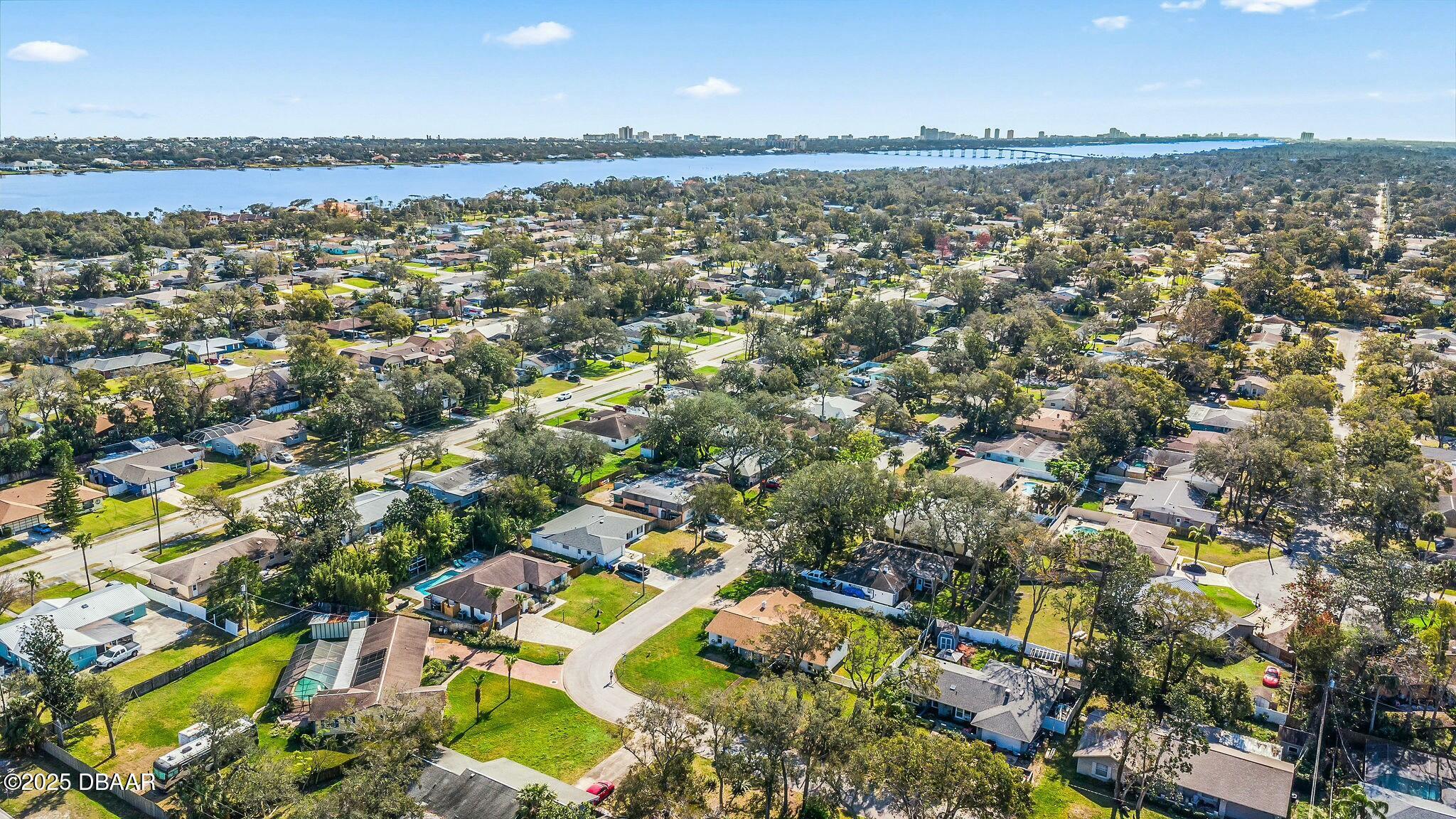 860 Lindenwood Circle Ormond Beach, FL 32174 - Photo 40 of 44 2 BLOCKS TO THE RIVER