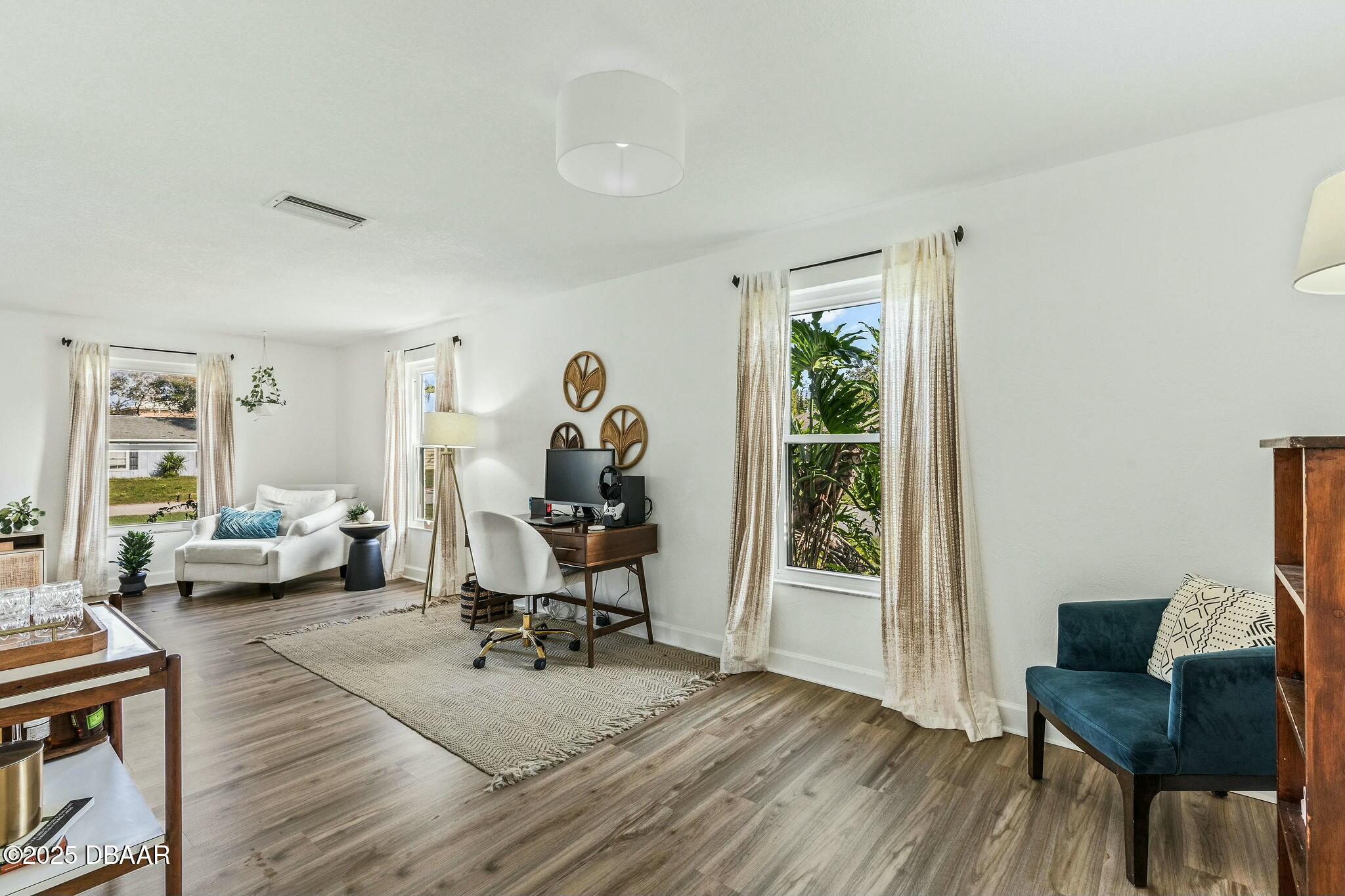 860 Lindenwood Circle Ormond Beach, FL 32174 - Photo 7 of 44 DINING AREA