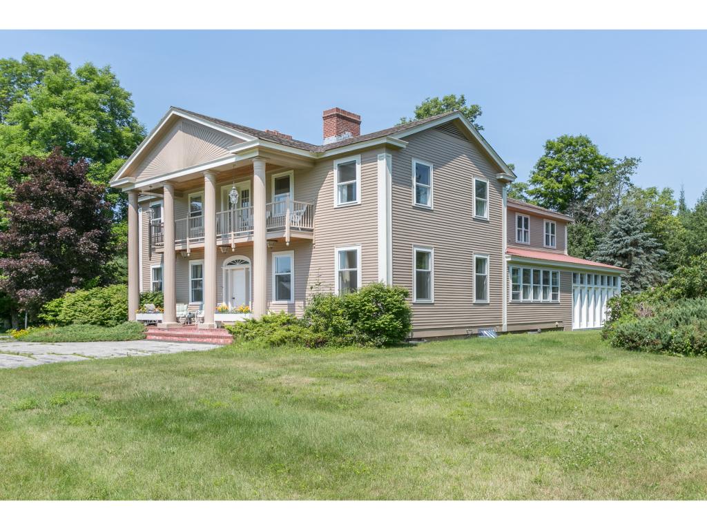 2725 Thompsonburg Road Londonderry, VT 05155 - Photo 18 of 35