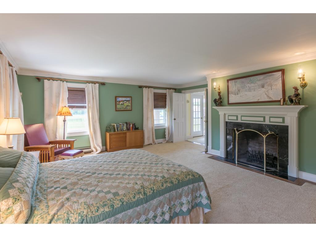 2725 Thompsonburg Road Londonderry, VT 05155 - Photo 30 of 35