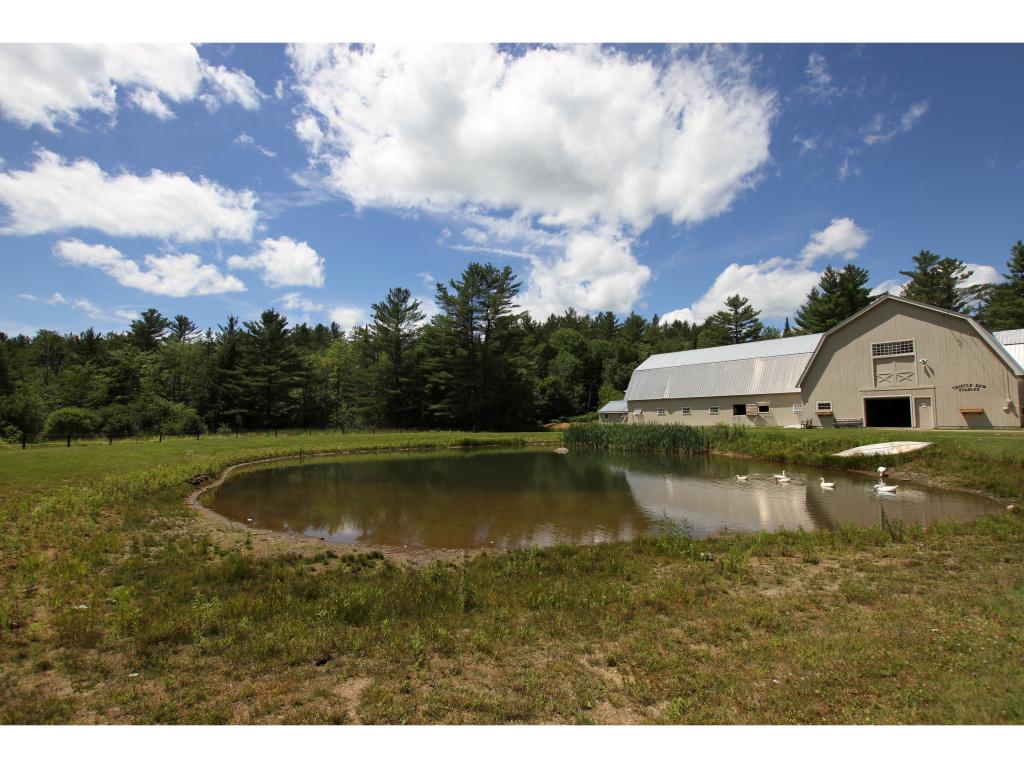 2725 Thompsonburg Road Londonderry, VT 05155 - Photo 35 of 35