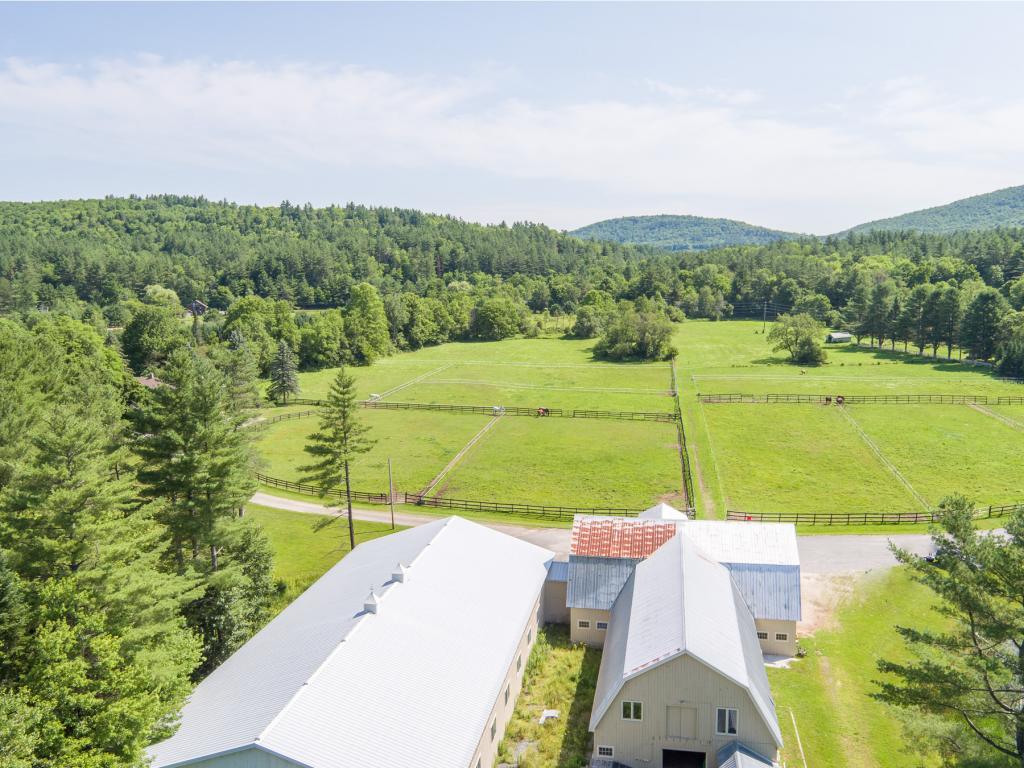 2725 Thompsonburg Road Londonderry, VT 05155 - Photo 5 of 35