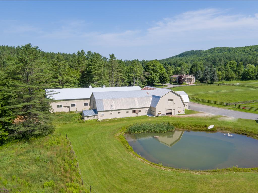 2725 Thompsonburg Road Londonderry, VT 05155 - Photo 6 of 35