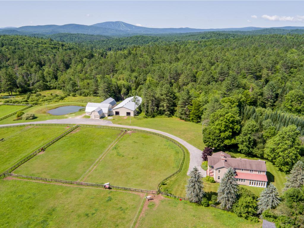 2725 Thompsonburg Road Londonderry, VT 05155 - Photo 8 of 35