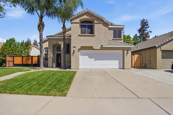 $549,999 | 4002 Heartland Way, Turlock, CA 95382