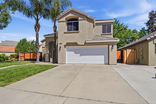 $549,999 | 4002 Heartland Way, Turlock, CA 95382