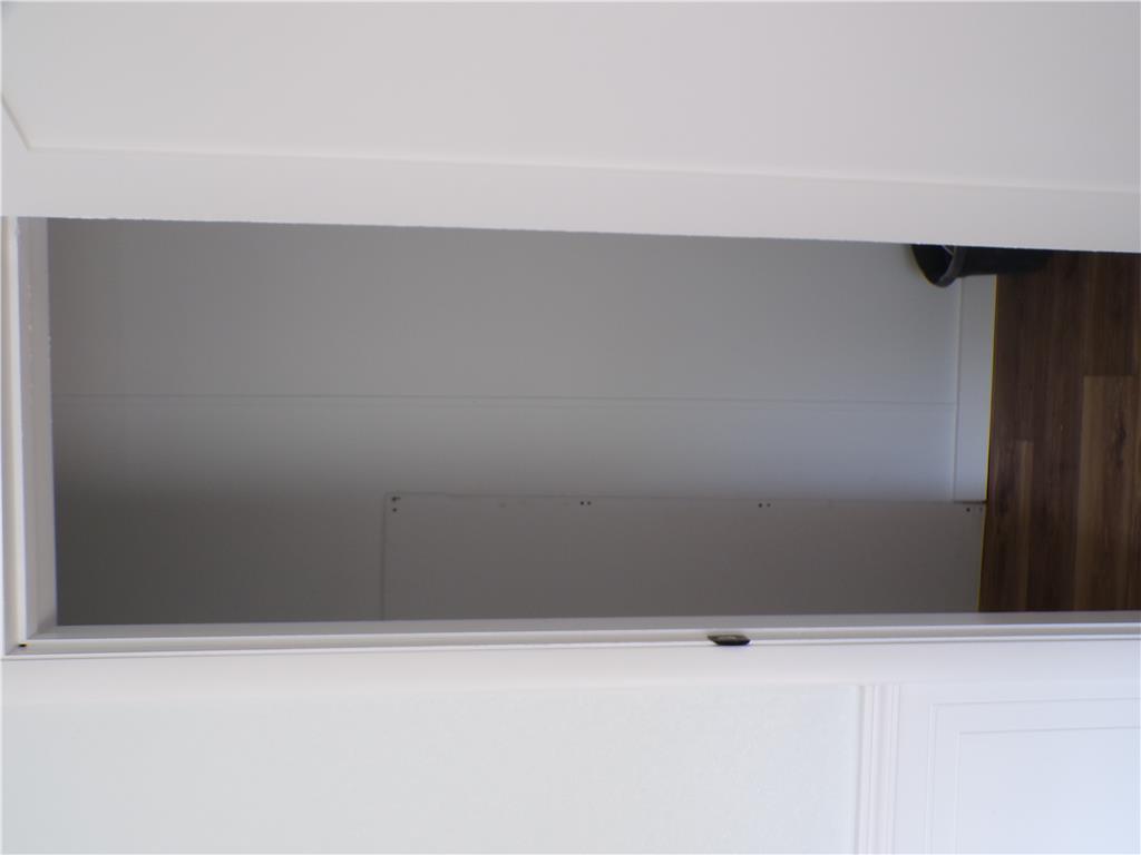 7877 Gun Club Road New Tripoli, PA 18066 - Photo 13 of 19 Primary empty closet awaits personalization, offering ample storage.