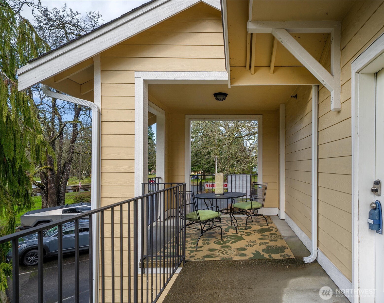 8113 Custer Road Southwest, Unit E5 Lakewood, WA 98499 - Photo 22 of 29