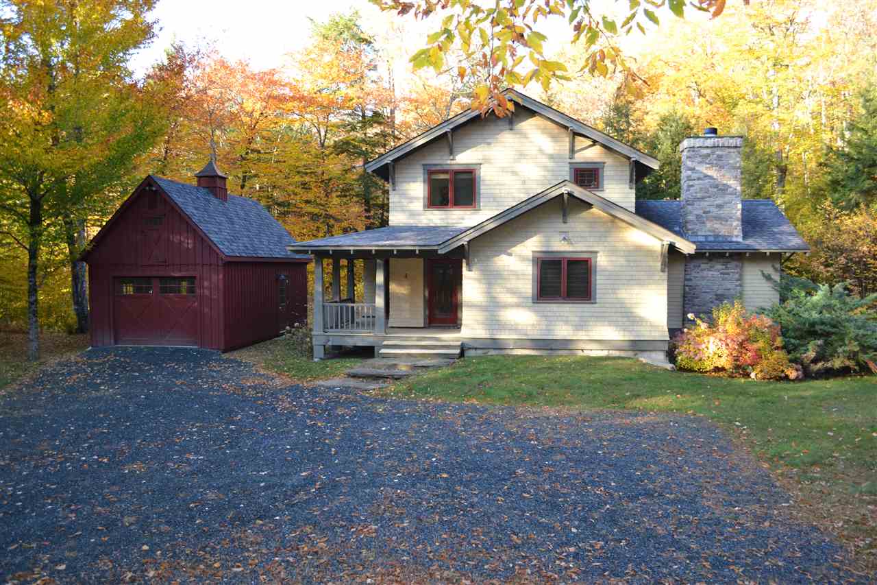 1596 Willard Road Hartford, VT 05059 - Photo 1 of 29 Gallery Image 1
