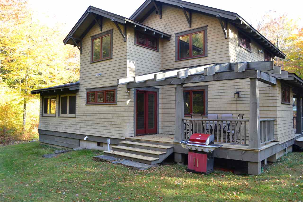 1596 Willard Road Hartford, VT 05059 - Photo 2 of 29 Gallery Image 2