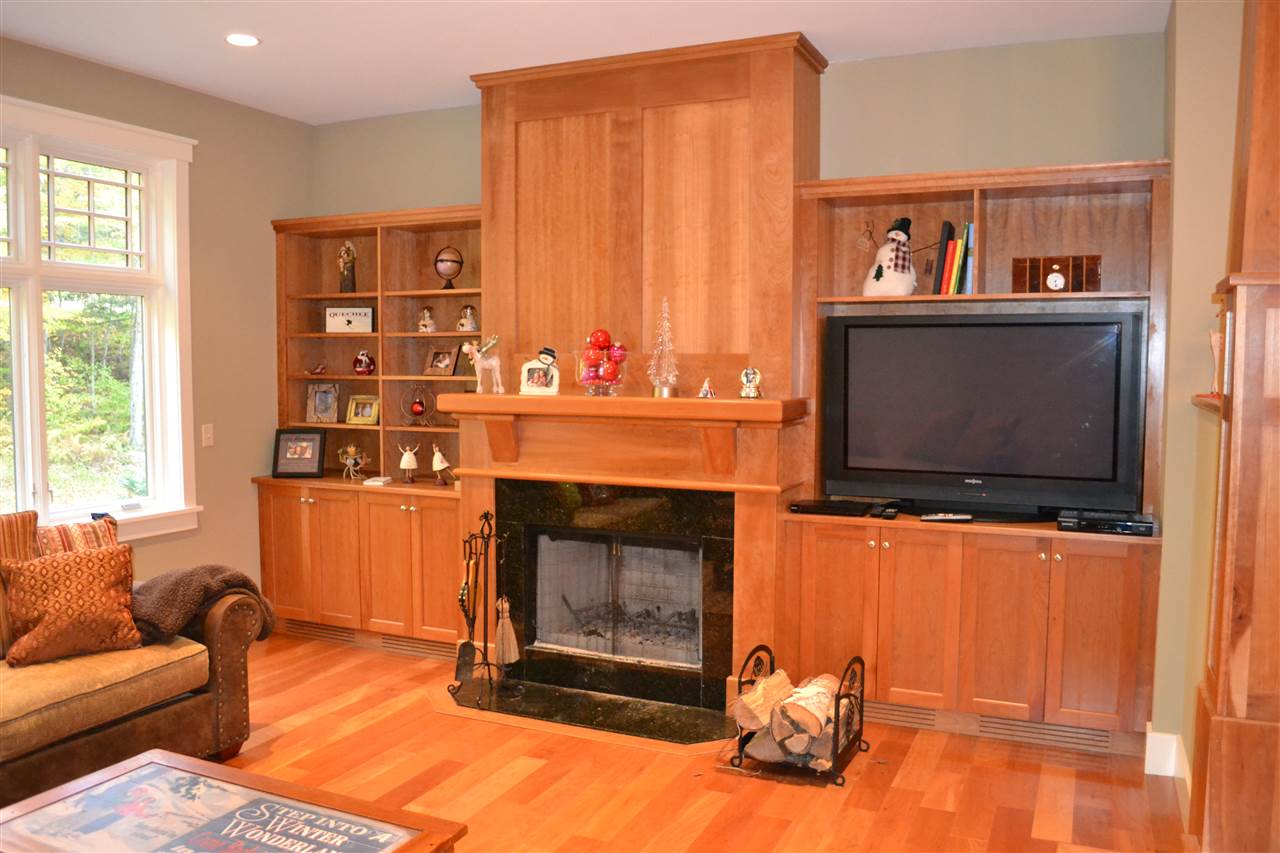 1596 Willard Road Hartford, VT 05059 - Photo 16 of 29 Gallery Image 16