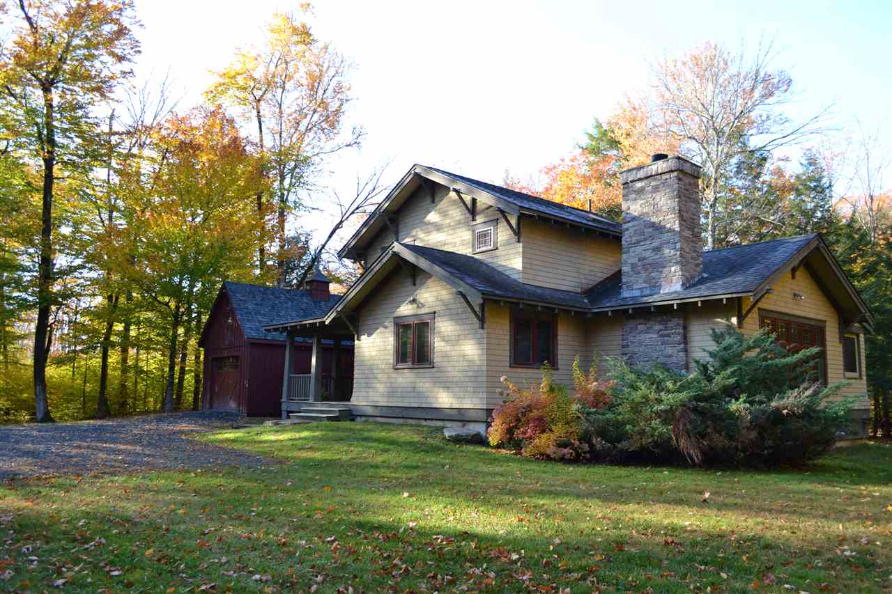 1596 Willard Road Hartford, VT 05059 - Photo 3 of 29 Gallery Image 3