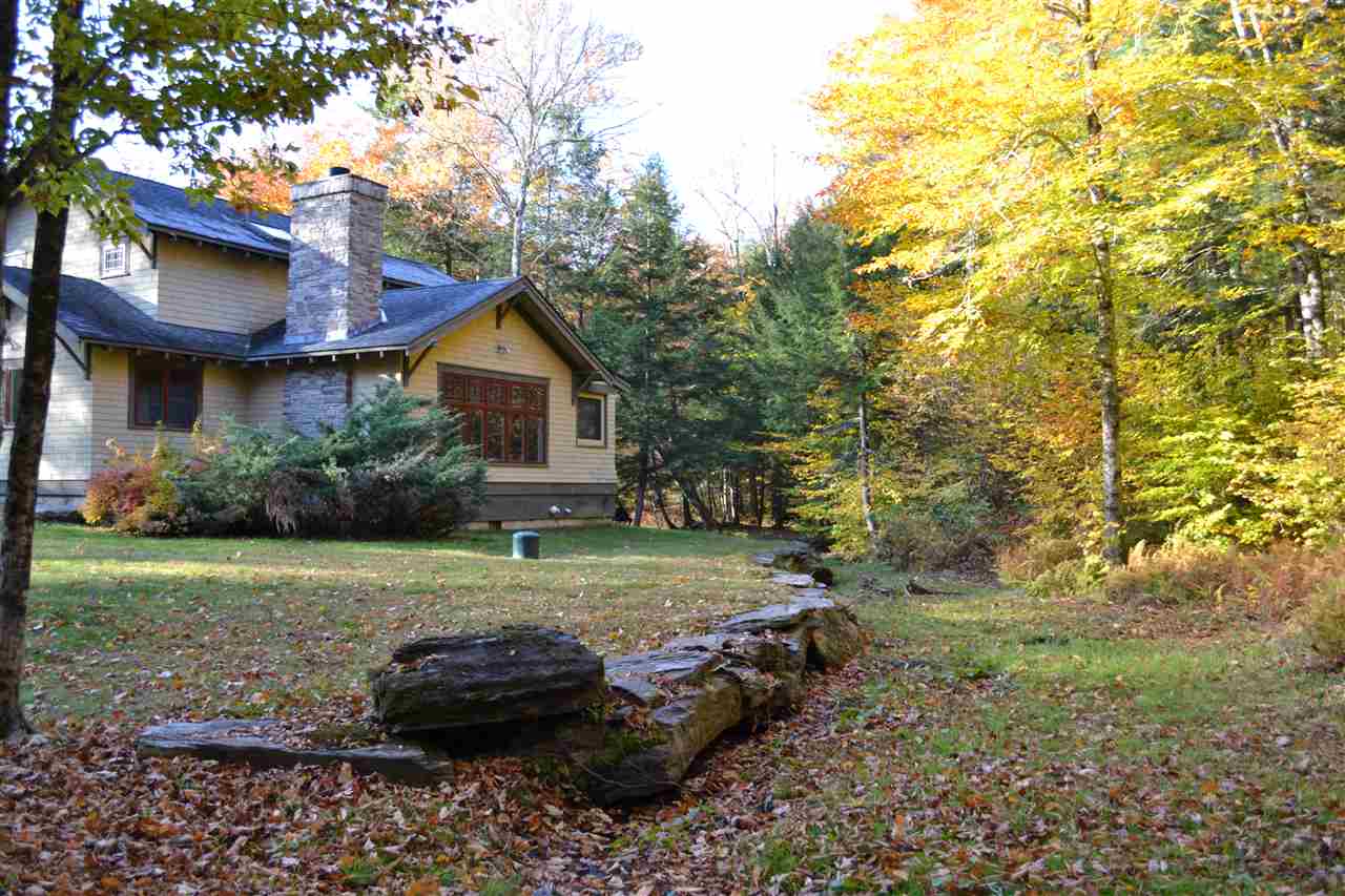 1596 Willard Road Hartford, VT 05059 - Photo 4 of 29 Gallery Image 4