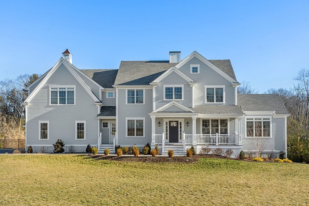9 Curtis Farm Road Norwell, MA 02061 - Photo 1 of 42 Gallery Image 1