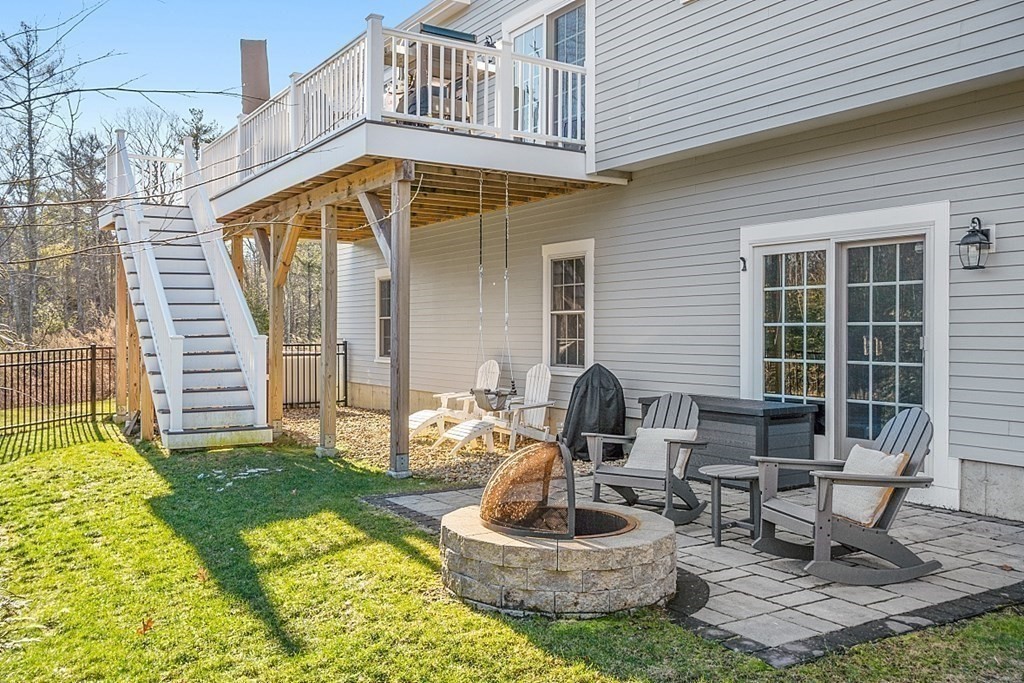9 Curtis Farm Road Norwell, MA 02061 - Photo 36 of 42 Gallery Image 36