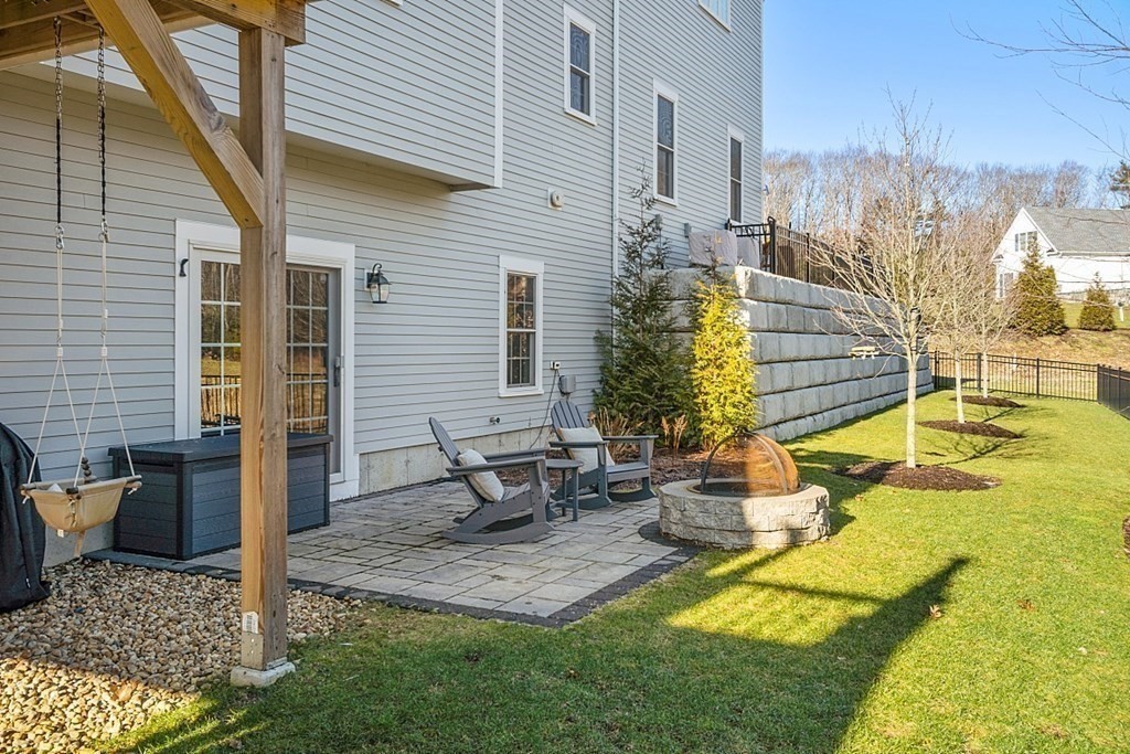 9 Curtis Farm Road Norwell, MA 02061 - Photo 38 of 42 Gallery Image 38
