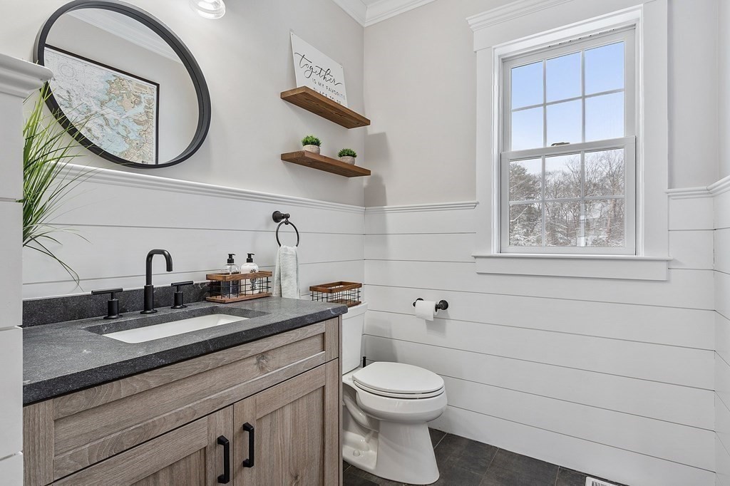 9 Curtis Farm Road Norwell, MA 02061 - Photo 4 of 42 Gallery Image 4
