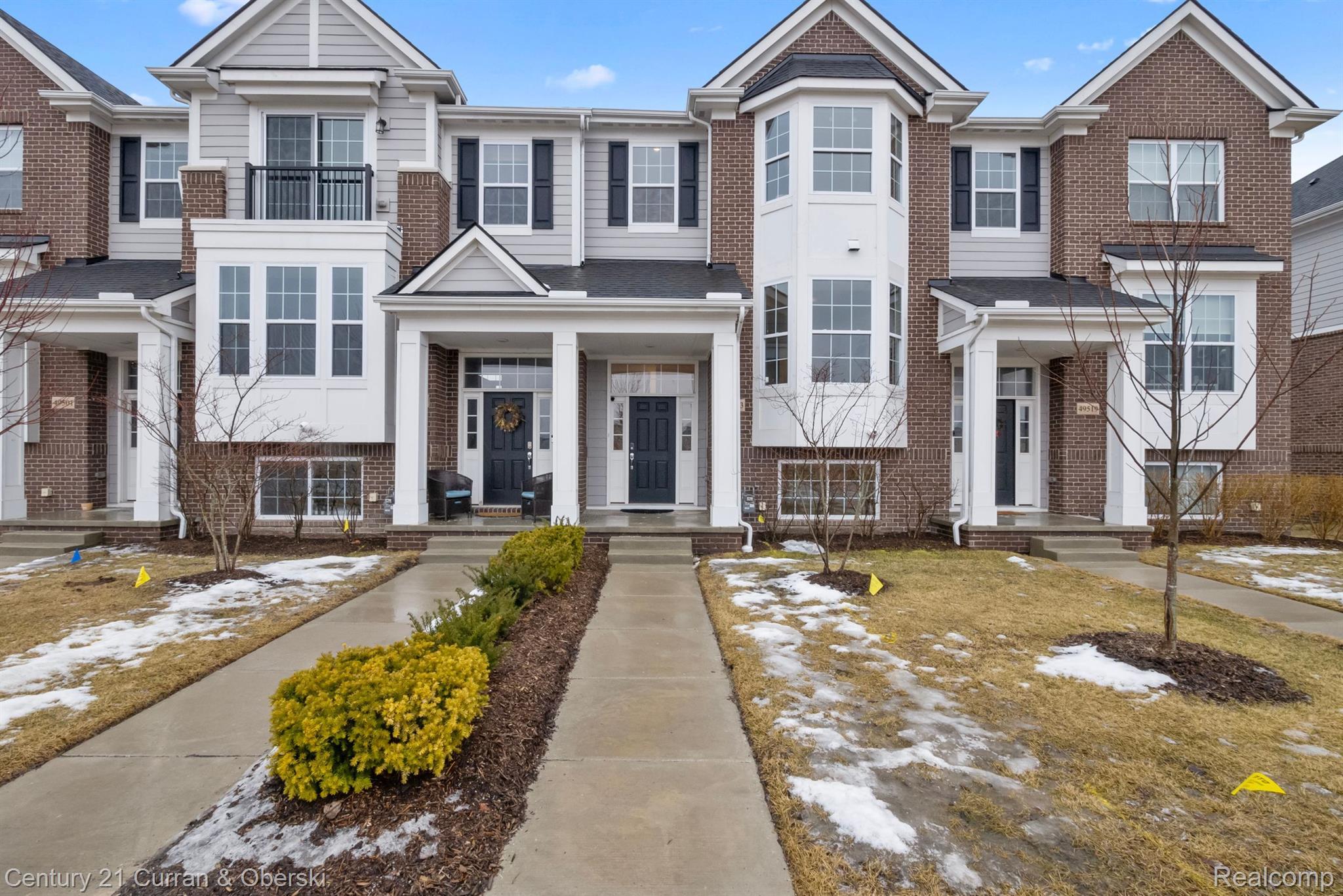 49513 Cherry Hill Road Canton, MI 48188 - Photo 1 of 37 Gallery Image 1