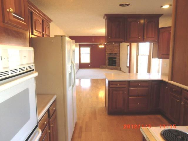 1263 Kennedy Ridge Road Falmouth, KY 41040 - Photo 10 of 30 Gallery Image 10