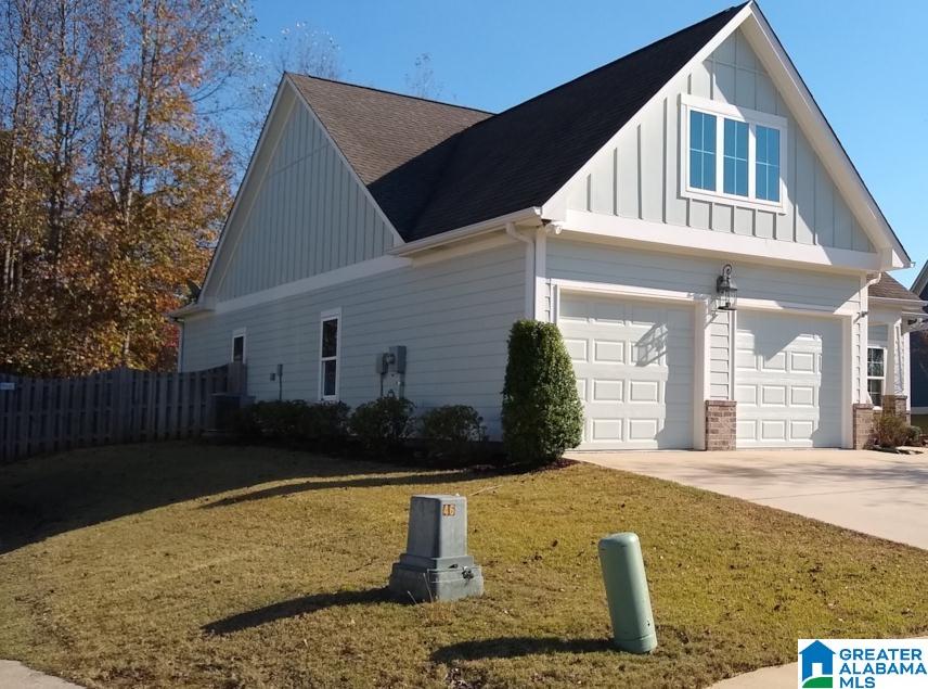 809 Madison Lane Helena, AL 35080 - Photo 3 of 37