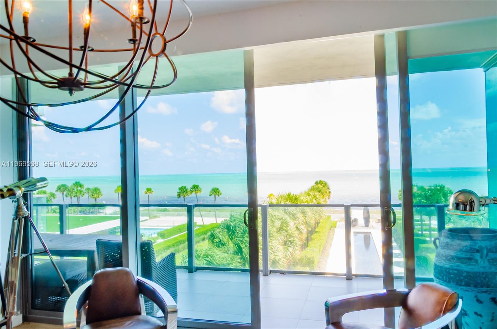 350 Ocean Drive, Unit 406N Key Biscayne, FL 33149 - Photo 25 of 41