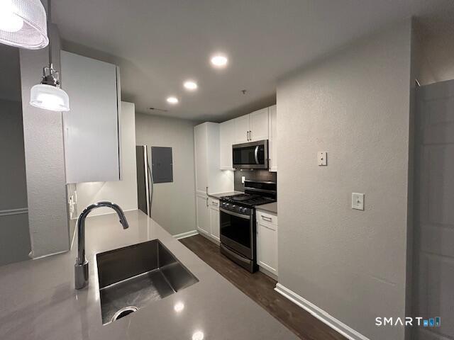 138 Hollow Tree Ridge Road, Unit 2102 Darien, CT 06820 - Photo 27 of 28 Gallery Image 27