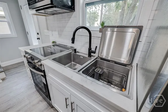 $2,000 | 318 East 45th Street, Unit STUDIO, Savannah, GA 31405