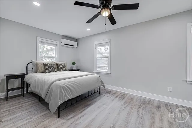 $2,000 | 318 East 45th Street, Unit STUDIO, Savannah, GA 31405