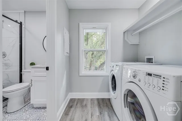 $2,000 | 318 East 45th Street, Unit STUDIO, Savannah, GA 31405