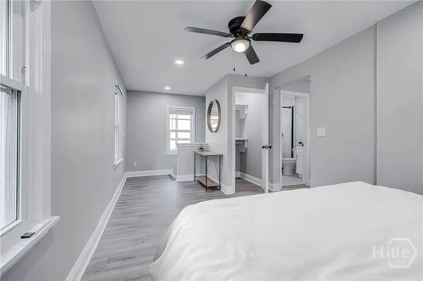 $1,750 | 318 East 45th Street, Unit STUDIO/LOFT, Savannah, GA 31405