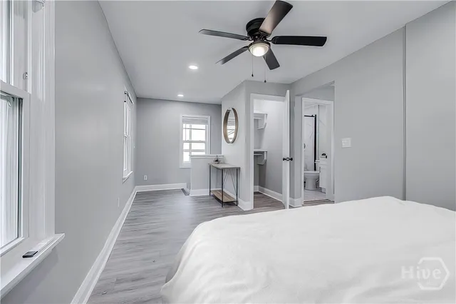 $2,000 | 318 East 45th Street, Unit STUDIO, Savannah, GA 31405