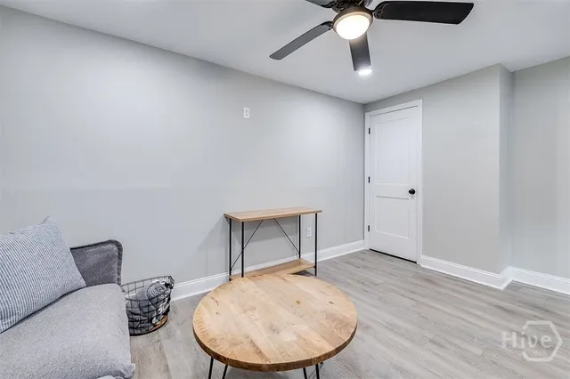 $2,000 | 318 East 45th Street, Unit STUDIO, Savannah, GA 31405