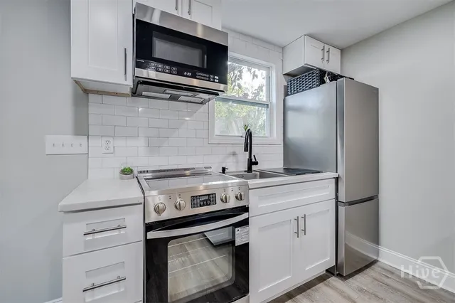 $2,000 | 318 East 45th Street, Unit STUDIO, Savannah, GA 31405