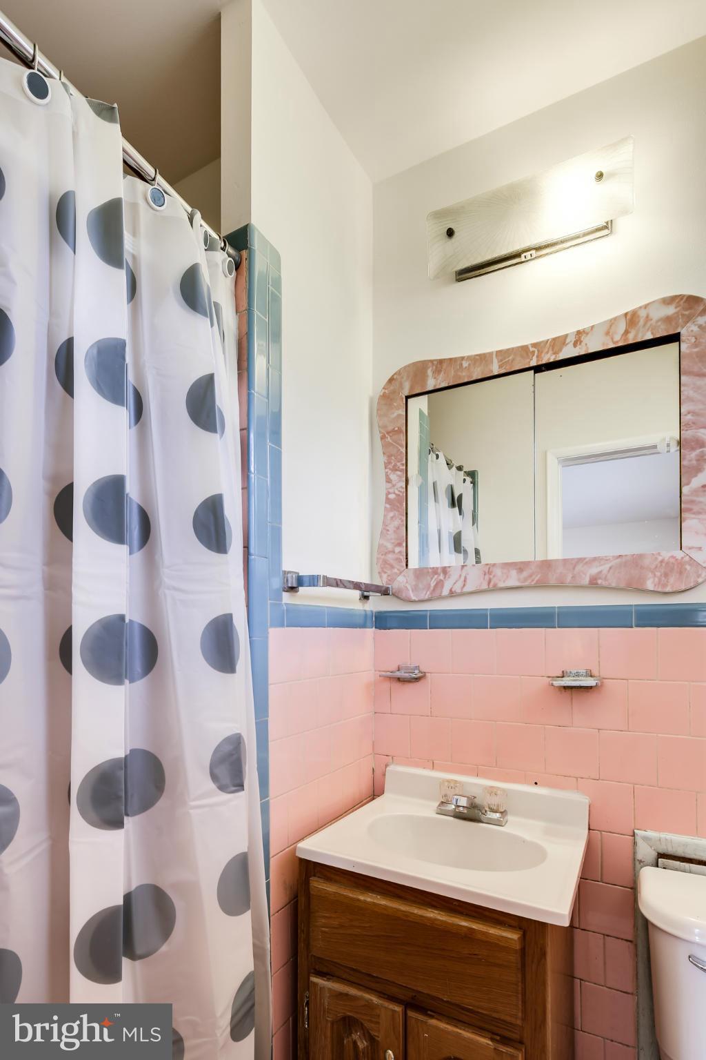 1325 Robin Road Baltimore, MD 21208 - Photo 19 of 27 Bath (Master)