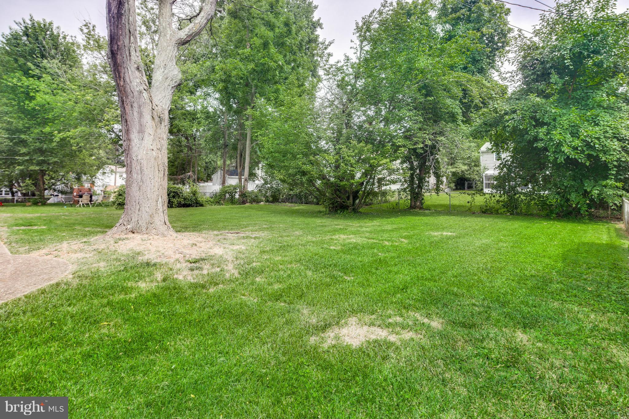 1325 Robin Road Baltimore, MD 21208 - Photo 26 of 27 Exterior (Rear)