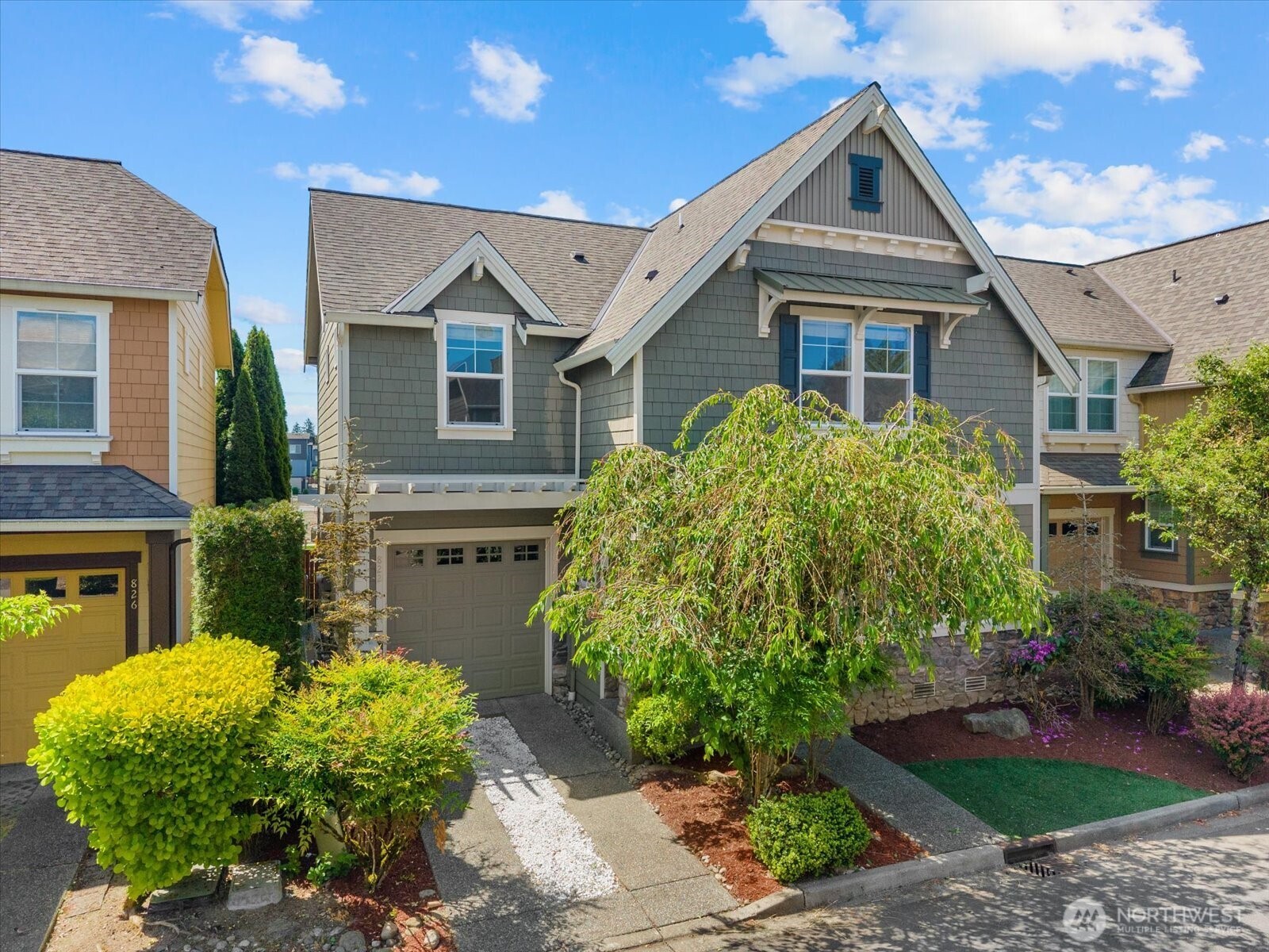 822 235th Place Southeast Bothell, WA 98021 - Photo 4 of 35