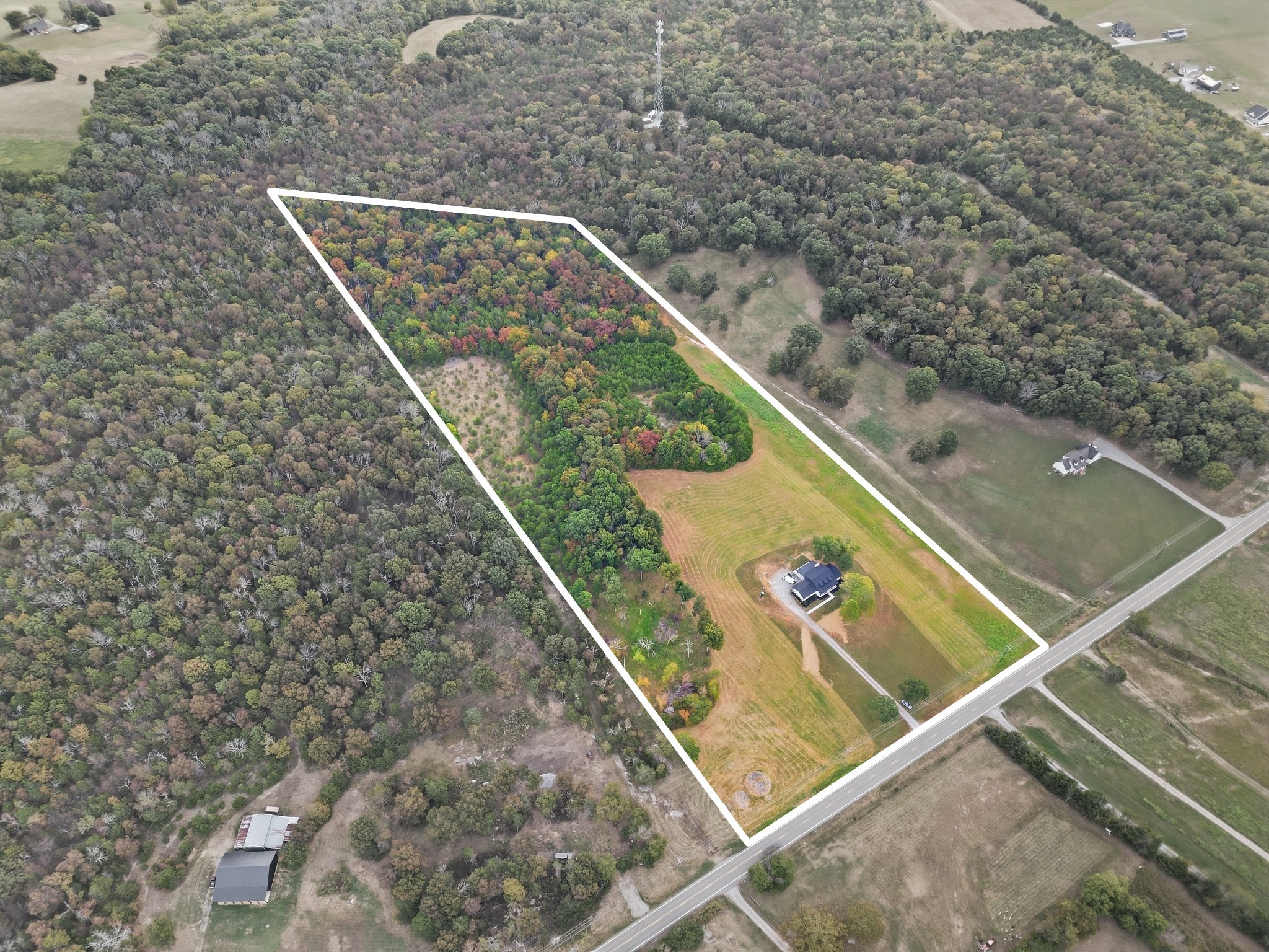 14591 Cainsville Road Lebanon, TN 37090 - Photo 6 of 65 Gallery Image 6
