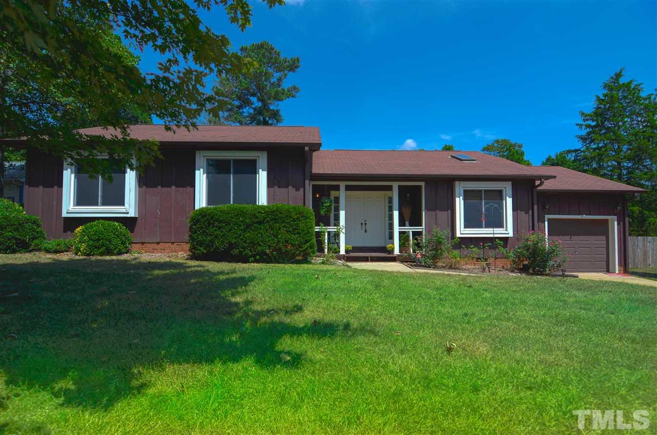 5417 Old Towne Road Raleigh, NC 27612 - Photo 1 of 13